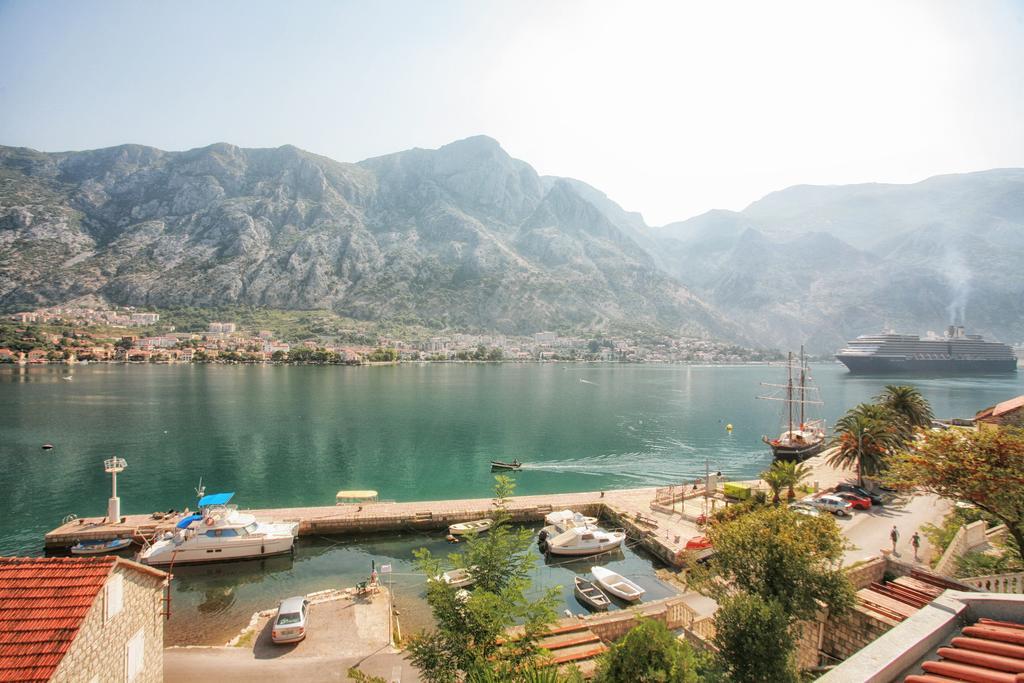 Daire Bella Vista