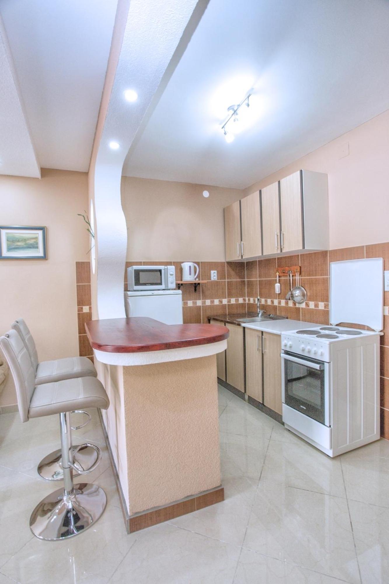 Bella Vista Daire