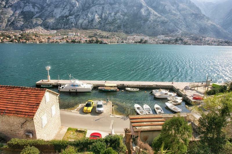 Bella Vista * Kotor