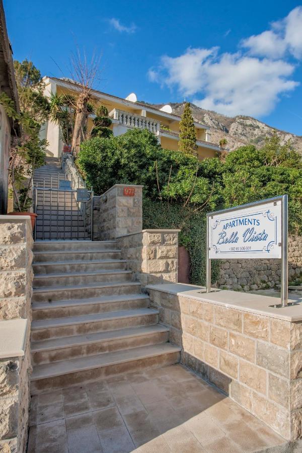Bella Vista Daire