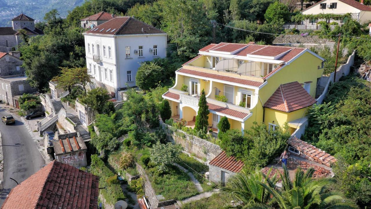 Bella Vista Daire *