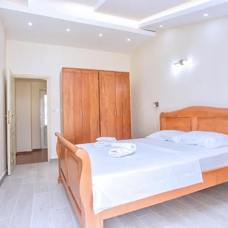 Apartments Bella Vista Kotor Room photo