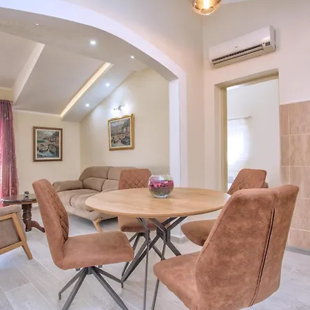 Apartments Bella Vista Kotor Room photo