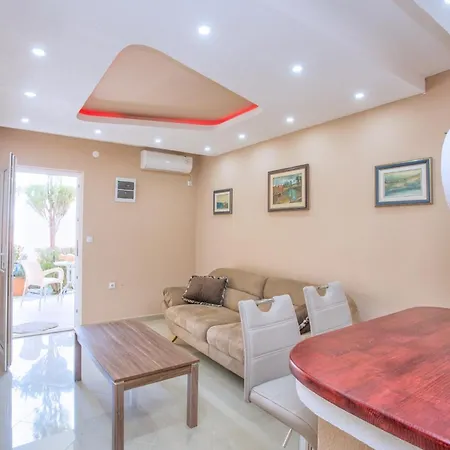 Apartments Bella Vista Kotor Room photo