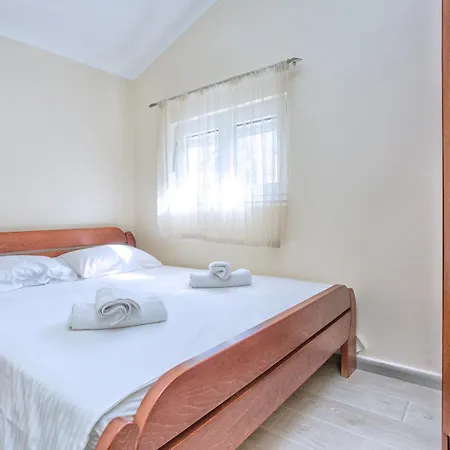 Apartments Bella Vista Kotor Room photo