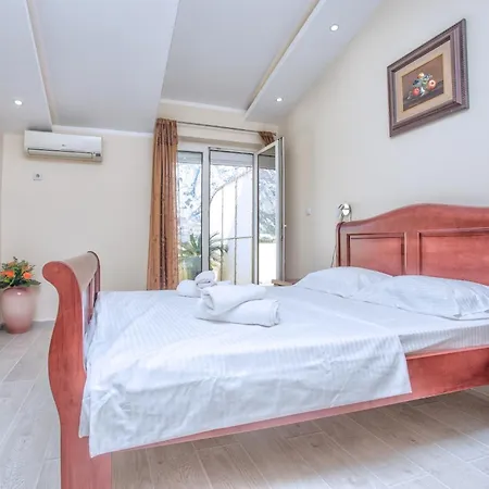 Apartments Bella Vista Kotor Room photo