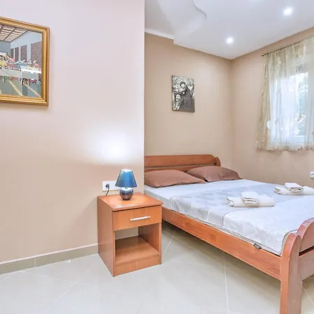 Apartments Bella Vista Kotor Room photo