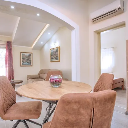 Apartments Bella Vista Kotor Room photo